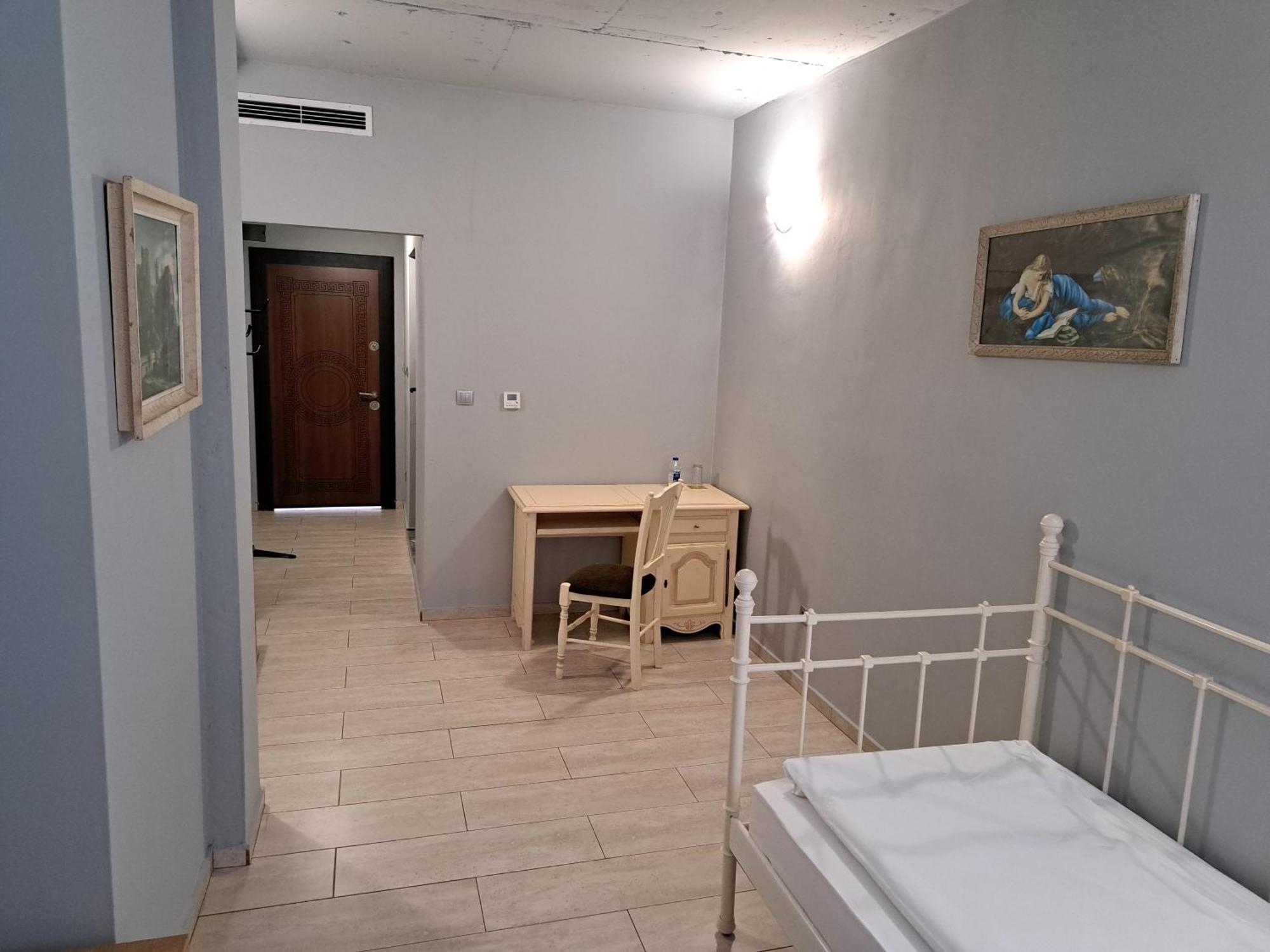 Хотел Антик Pernik Ngoại thất bức ảnh
