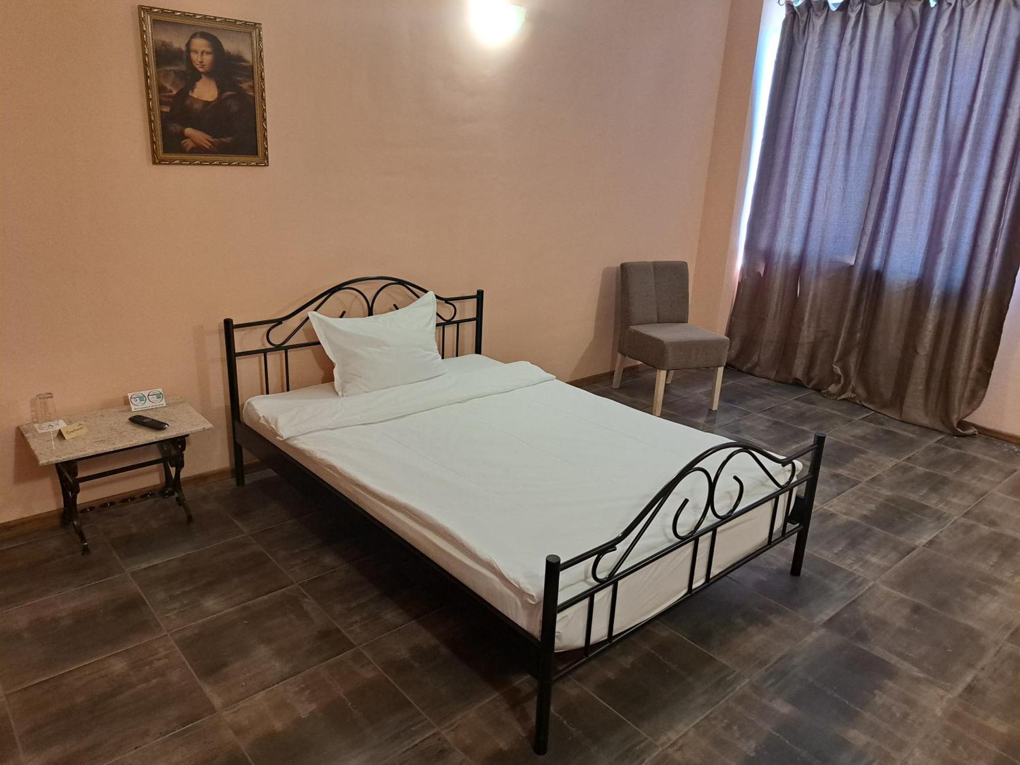 Хотел Антик Pernik Ngoại thất bức ảnh