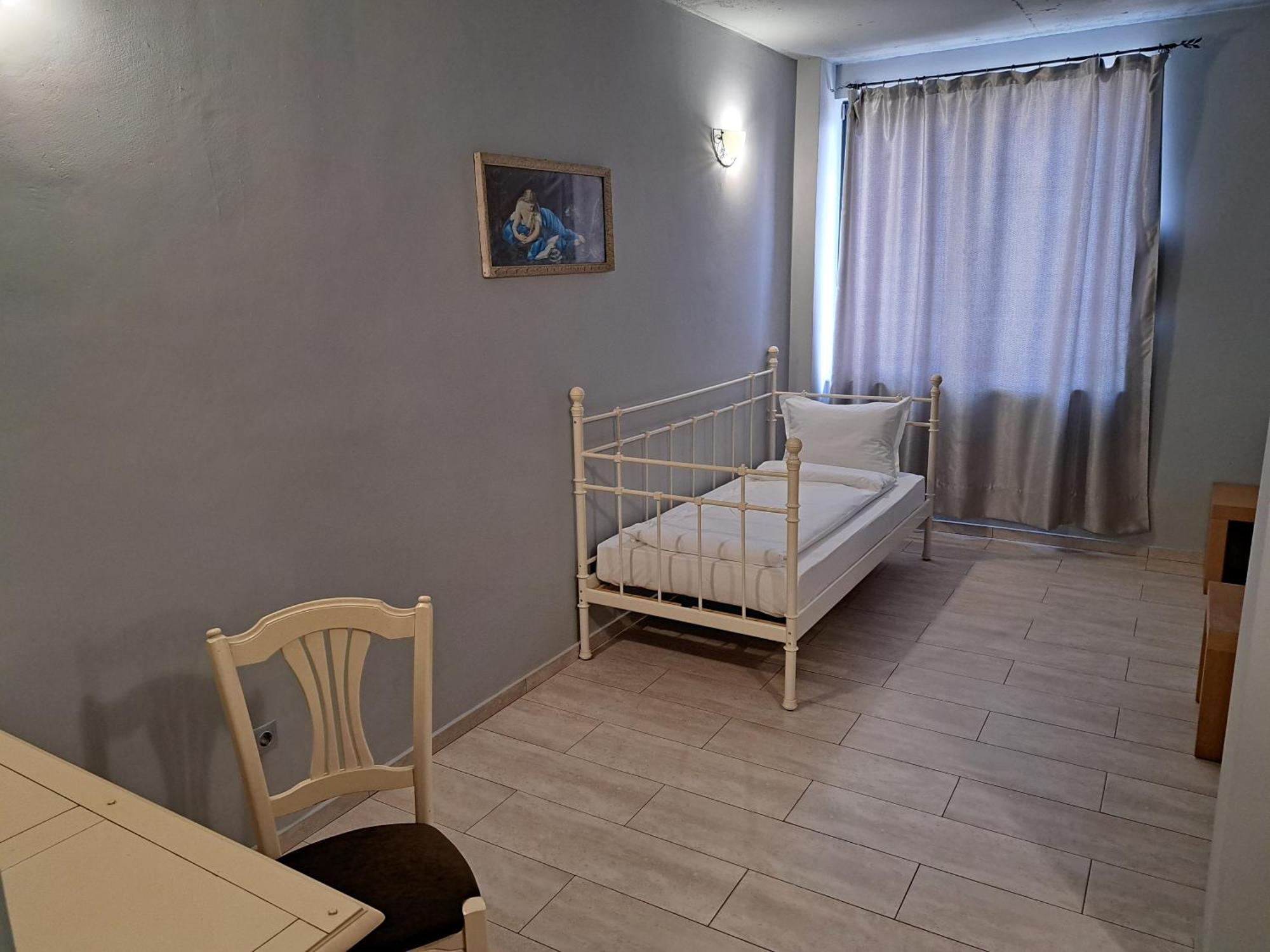 Хотел Антик Pernik Ngoại thất bức ảnh
